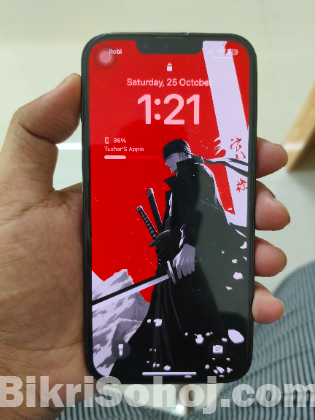 Iphone 13 Thailand Variant